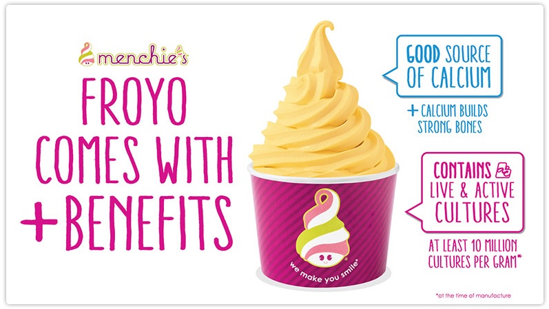 Menchie&#39;s Frozen Yogurt Coupons, Discounts and Deals, frozen yogurt coupons, ice cream, ice ...