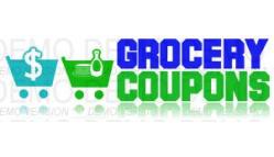 Grocery Coupons