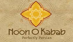 Noon O Kabab Logo