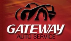 Gateway Auto Service & Spa Logo