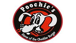 Poochie's Logo