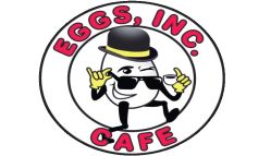 Eggs Inc. Logo