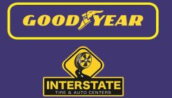 Interstate Tire & Auto Centers Logo