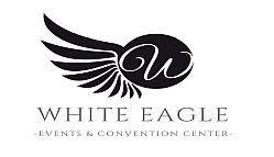White Eagle Restaurant & Deli Logo