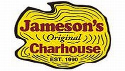 Jameson's Charhouse Logo