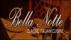 Bella Notte Logo