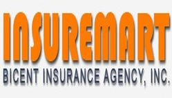 Bicent Insurance Agency Logo