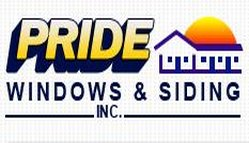 Pride Windows & Siding Logo