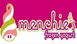 Menchie's  Logo