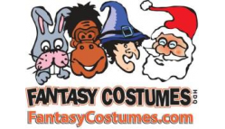 Fantasy Costumes Logo