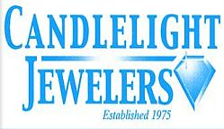Candlelight Jewelers Logo