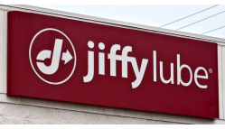 Jiffy Lube (JLO Group) Logo