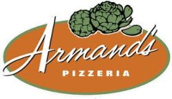 Armand's Pizzeria Logo