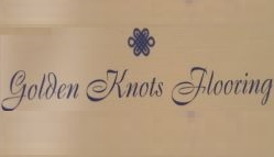 Golden Knots Flooring Logo