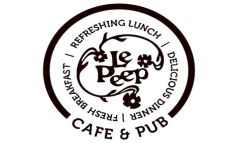 Le Peep Logo
