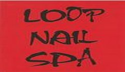 Loop Nail Spa Logo