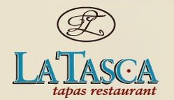 La Tasca  Logo