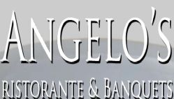 Angelo's Ristorante Logo