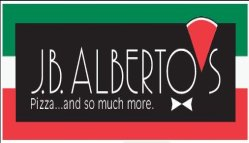 J.B Alberto's Logo