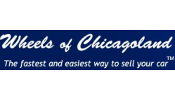 Wheels of Chicagoland Logo