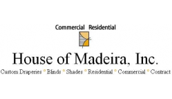 House of Madeira Logo