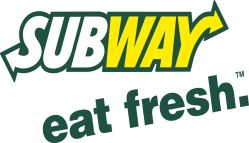 Subway  Logo